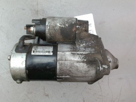 DEMARREUR RENAULT CLIO III Phase 1 2005-2009