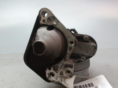 DEMARREUR RENAULT CLIO III Phase 1 2005-2009