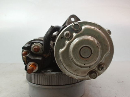 DEMARREUR RENAULT CLIO III Phase 1 2005-2009