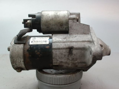DEMARREUR RENAULT CLIO III Phase 1 2005-2009