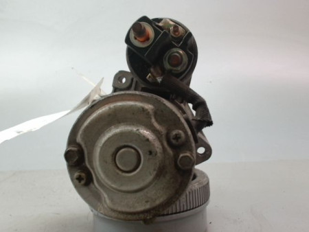 DEMARREUR RENAULT CLIO III Phase 1 2005-2009