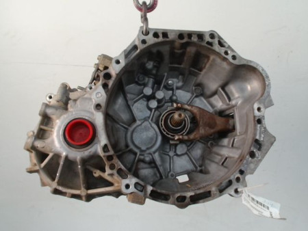 BOITE A VITESSE MECANIQUE TOYOTA COROLLA X Phase 1 2002-2004 1.6 VVT-i 