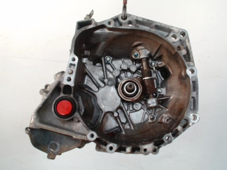 BOITE A VITESSE MECANIQUE TOYOTA AYGO I Phase 1 2005-2009 1.0 
