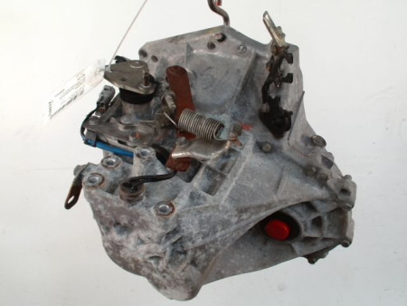 BOITE A VITESSE MECANIQUE TOYOTA AYGO I Phase 1 2005-2009 1.0 