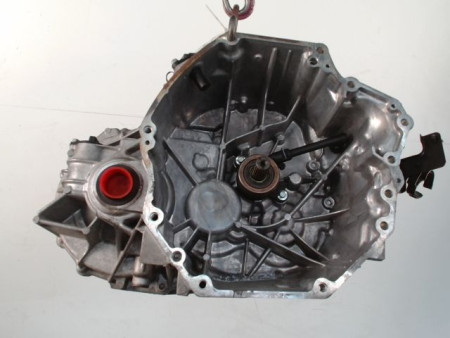 BOITE A VITESSE MECANIQUE NISSAN QASHQAI +2 I Phase 2 LONG 2010-2014 1.6 dCi