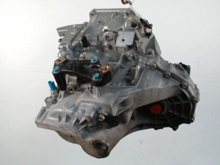 BOITE A VITESSE MECANIQUE NISSAN QASHQAI +2 I Phase 2 LONG 2010-2014 1.6 dCi