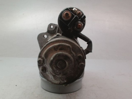 DEMARREUR RENAULT MODUS Phase 2 2008-2012