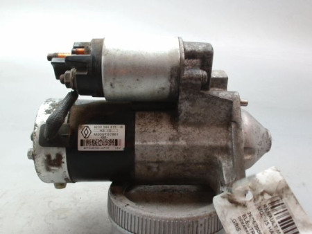 DEMARREUR RENAULT MODUS Phase 2 2008-2012