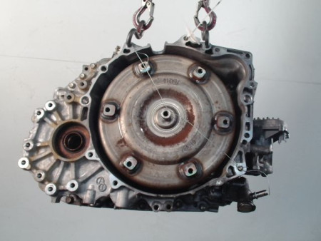 BOITE A VITESSE AUTOMATIQUE VOLVO S60 2004- D3