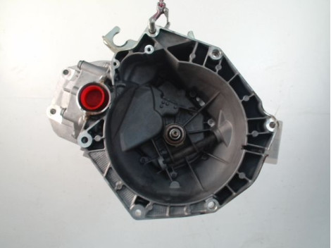 BOITE A VITESSE MECANIQUE FIAT 500 II Phase 1 2007-... 0.9 