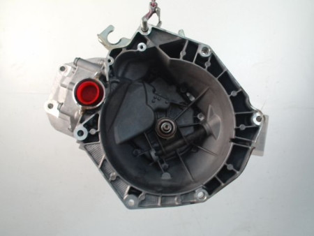 BOITE A VITESSE MECANIQUE FIAT 500 II Phase 1 2007-... 0.9 