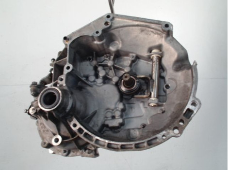 BOITE A VITESSE MECANIQUE PEUGEOT 206 1998-2009 1.4 i