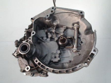 BOITE A VITESSE MECANIQUE PEUGEOT 206 1998-2009 1.4 i