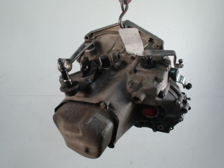 BOITE A VITESSE MECANIQUE PEUGEOT 206 1998-2009 1.4 i