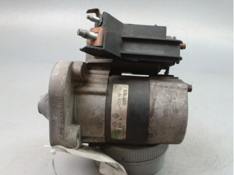 DEMARREUR RENAULT CLIO II Phase 2 2001-2006