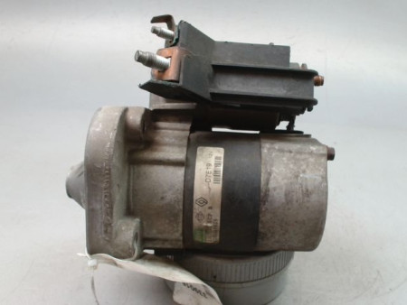 DEMARREUR RENAULT CLIO II Phase 2 2001-2006