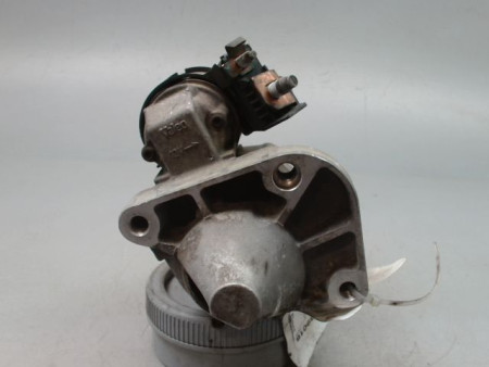 DEMARREUR RENAULT CLIO II Phase 2 2001-2006