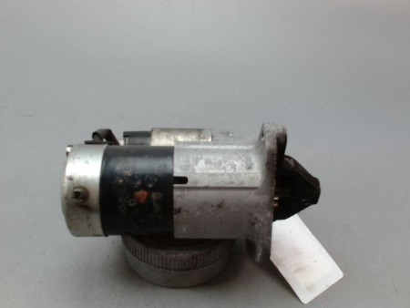 DEMARREUR RENAULT SCENIC MONOSP. II Phase 2 2006-2009