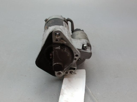 DEMARREUR RENAULT SCENIC MONOSP. II Phase 2 2006-2009
