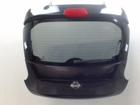 HAYON NISSAN JUKE Phase 1 2010-...