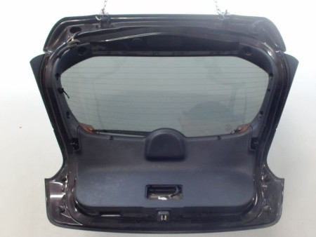 HAYON NISSAN JUKE Phase 1 2010-...