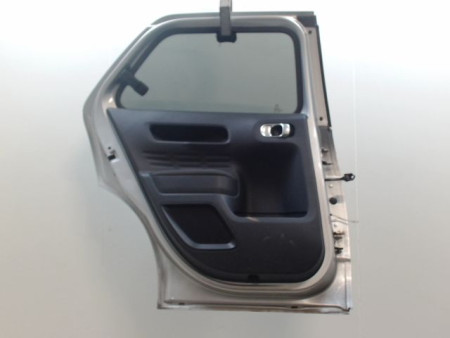 PORTE ARRIERE GAUCHE CITROEN C4 CACTUS