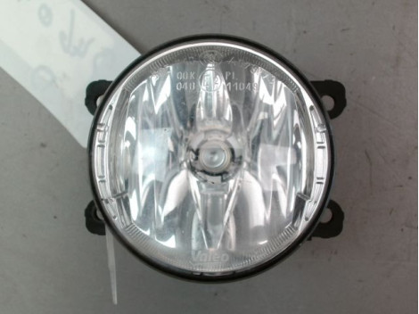 PHARE ANTIBROUILLARD AVANT DROIT RENAULT CLIO IV Phase 1 2012-...