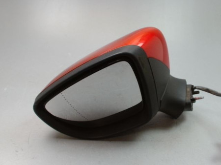 RETROVISEUR EXTERIEUR ELECTRIQUE GAUCHE RENAULT CLIO IV Phase 1 2012-...