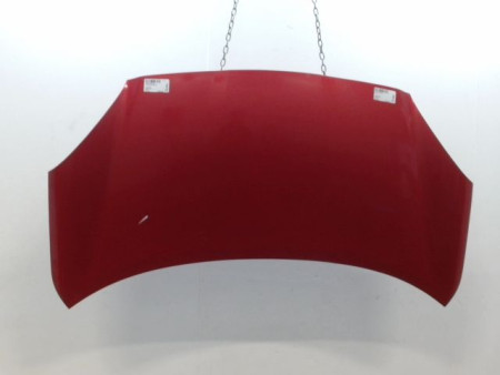 CAPOT NISSAN MICRA 2009-