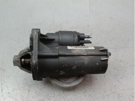DEMARREUR RENAULT MODUS Phase 2 2008-2012