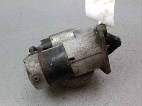 DEMARREUR RENAULT LAGUNA III Phase 1 2007-2010