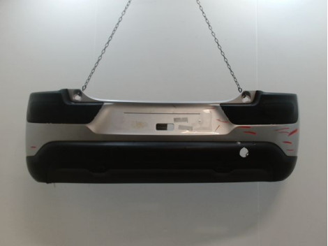 PARE-CHOC ARRIER CITROEN C4 CACTUS