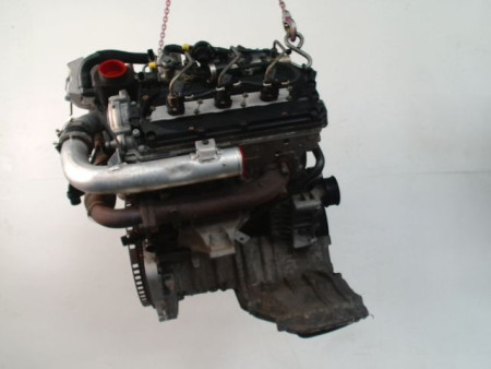 MOTEUR DIESEL AUDI A6 BERL. III Phase 1 2004-2008 3.0 TDI quattro