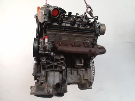 MOTEUR DIESEL AUDI A6 BERL. III Phase 1 2004-2008 3.0 TDI quattro
