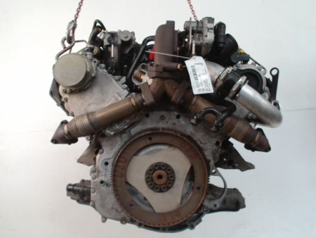 MOTEUR DIESEL AUDI A6 BERL. III Phase 1 2004-2008 3.0 TDI quattro