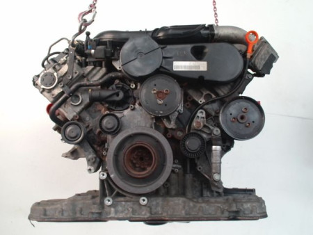 MOTEUR DIESEL AUDI A6 BERL. III Phase 1 2004-2008 3.0 TDI quattro