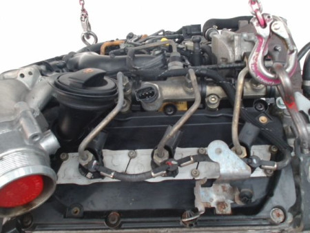 MOTEUR DIESEL AUDI A6 BERL. III Phase 1 2004-2008 3.0 TDI quattro