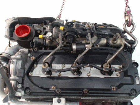 MOTEUR DIESEL AUDI A6 BERL. III Phase 1 2004-2008 3.0 TDI quattro
