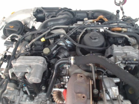 MOTEUR DIESEL AUDI A6 BERL. III Phase 1 2004-2008 3.0 TDI quattro