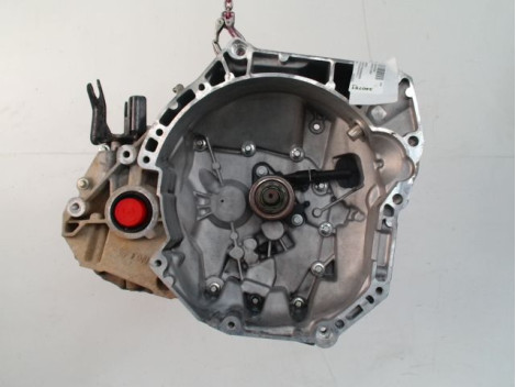 BOITE A VITESSE MECANIQUE NISSAN MICRA 2009- 1.2