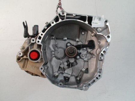BOITE A VITESSE MECANIQUE NISSAN MICRA 2009- 1.2