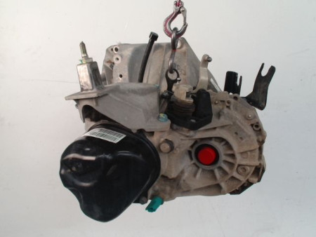 BOITE A VITESSE MECANIQUE NISSAN MICRA 2009- 1.2