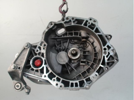 BOITE A VITESSE MECANIQUE OPEL CORSA IV Phase 2  2011-2015 1.3 CDTI 