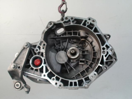 BOITE A VITESSE MECANIQUE OPEL CORSA IV Phase 2  2011-2015 1.3 CDTI 