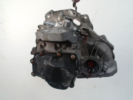 BOITE A VITESSE MECANIQUE OPEL CORSA IV Phase 2  2011-2015 1.3 CDTI 