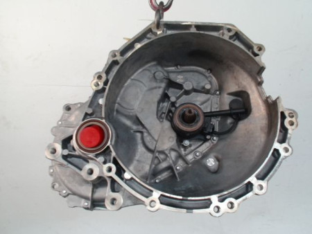 BOITE A VITESSE MECANIQUE FORD PUMA 1.0 Flexifuel