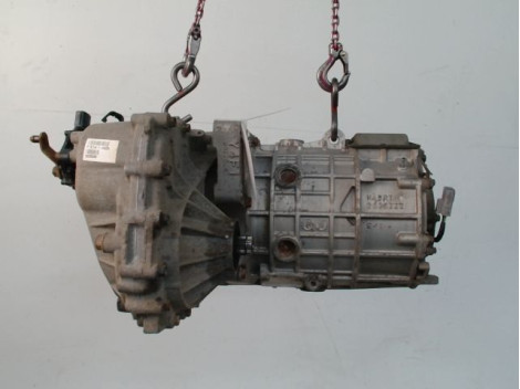 MOTEUR ELECTRIQUE  PEUGEOT ION Electric
