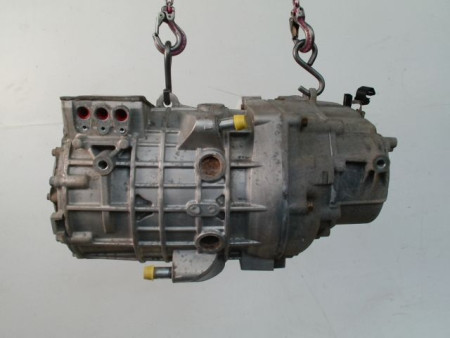 MOTEUR ELECTRIQUE  PEUGEOT ION Electric