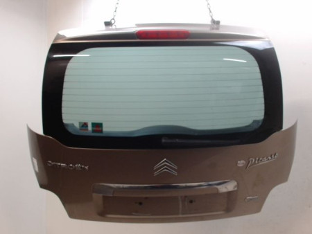 HAYON CITROEN C3 PICASSO MONOSP. Phase 1 2009-2012