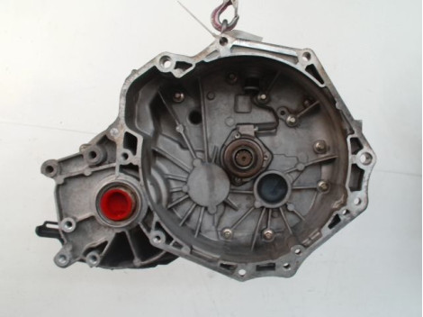 BOITE A VITESSE MECANIQUE OPEL MERIVA MONOSP. I Phase 2  2006-2010 1.7 CDTI 